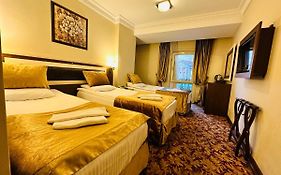 Grand Anatolia Hotel